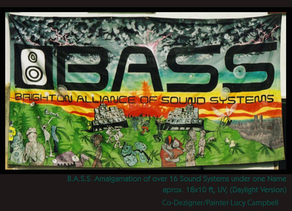B.A.S.S. copy