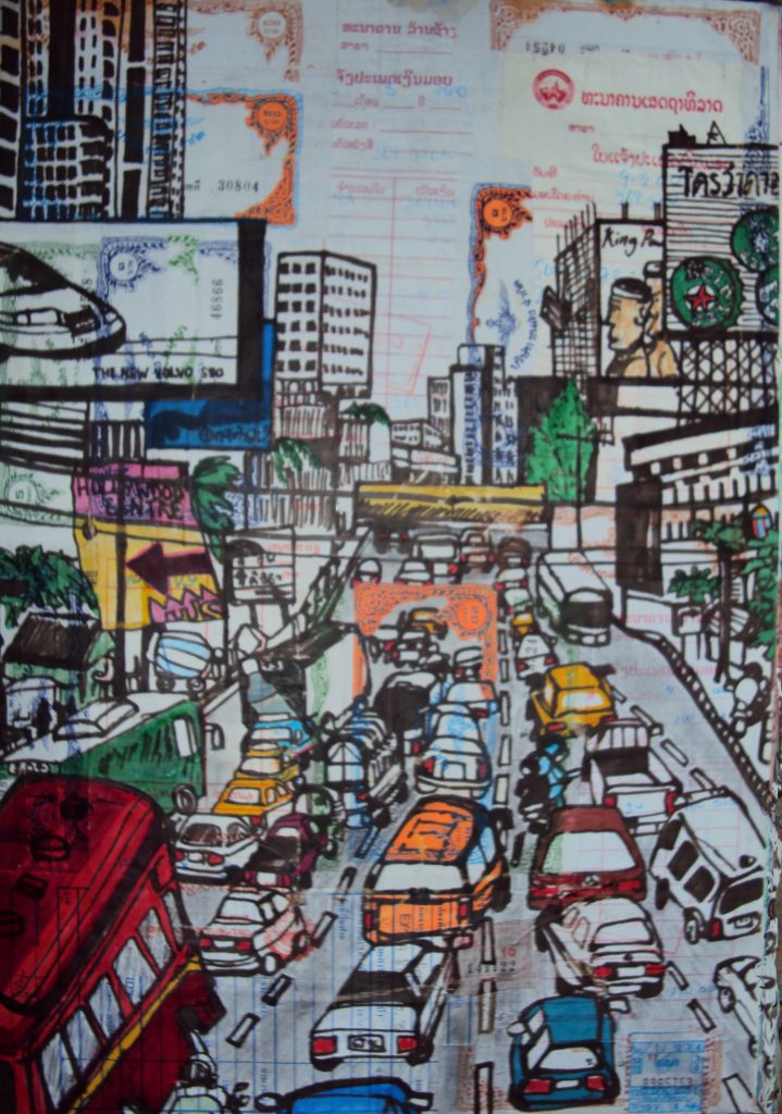 Bangkok