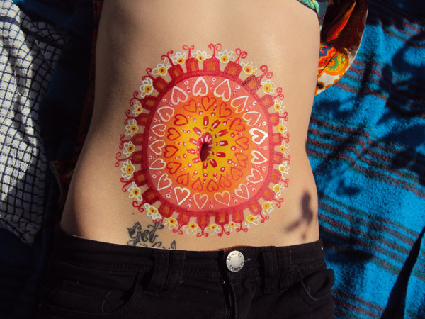 Belly