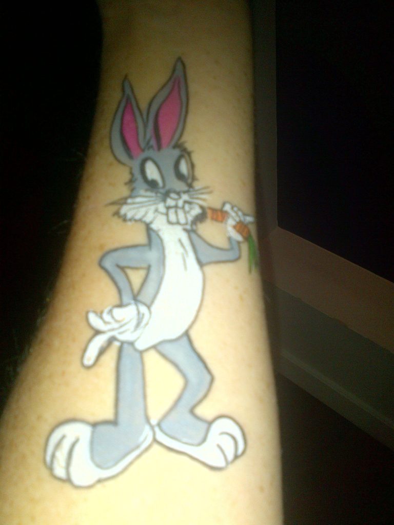 Bugz Bunny