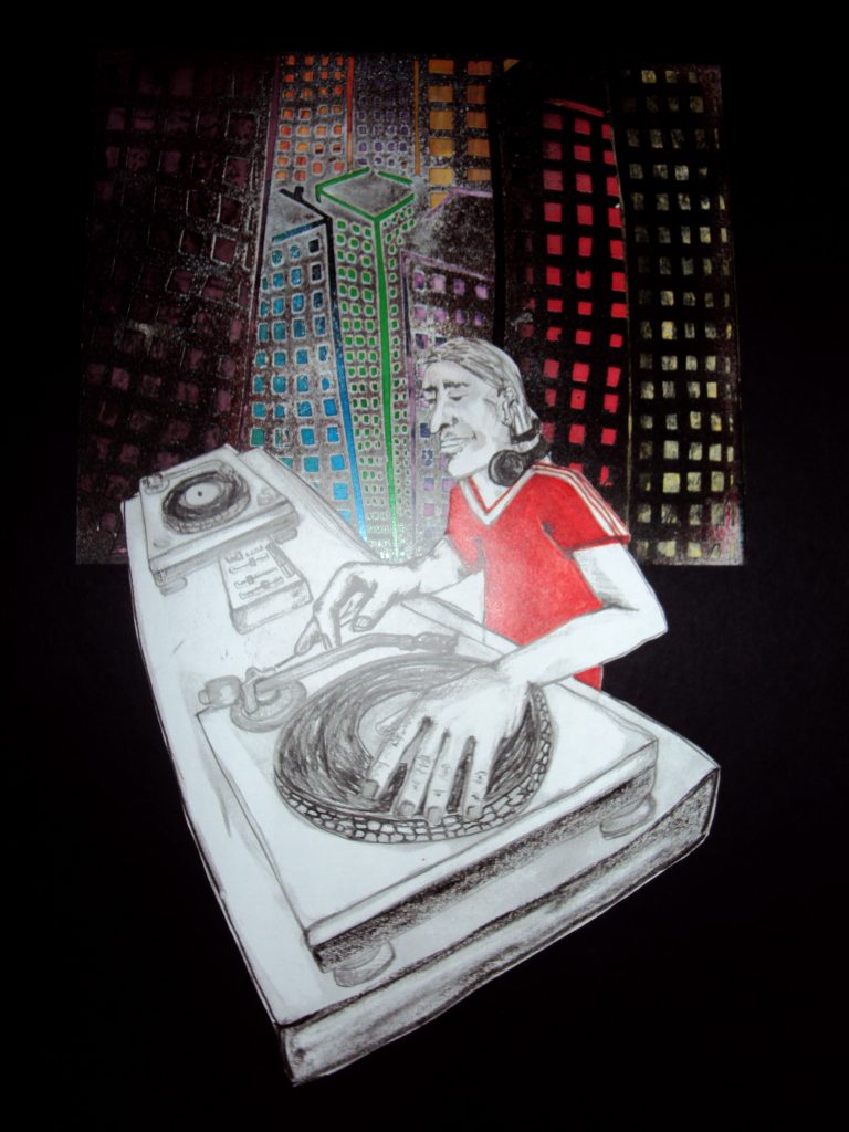 Inner City Sye