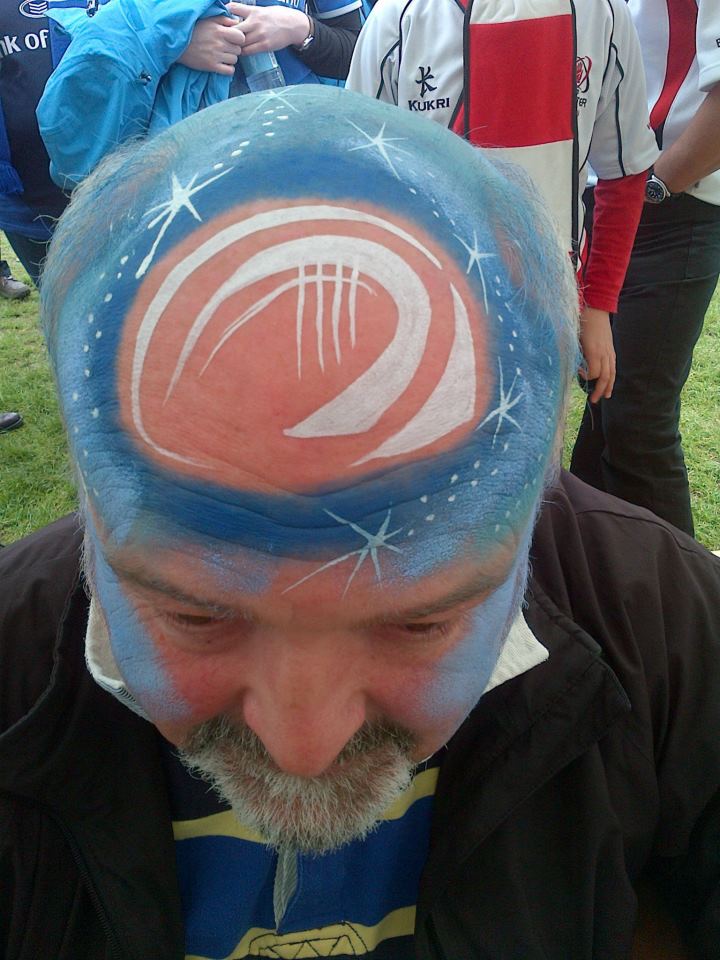 Ireland rugby
