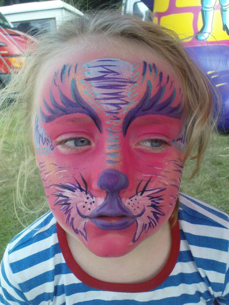Pink Tiger