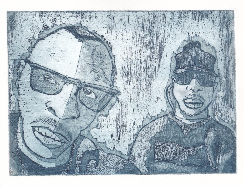 Rap it Up