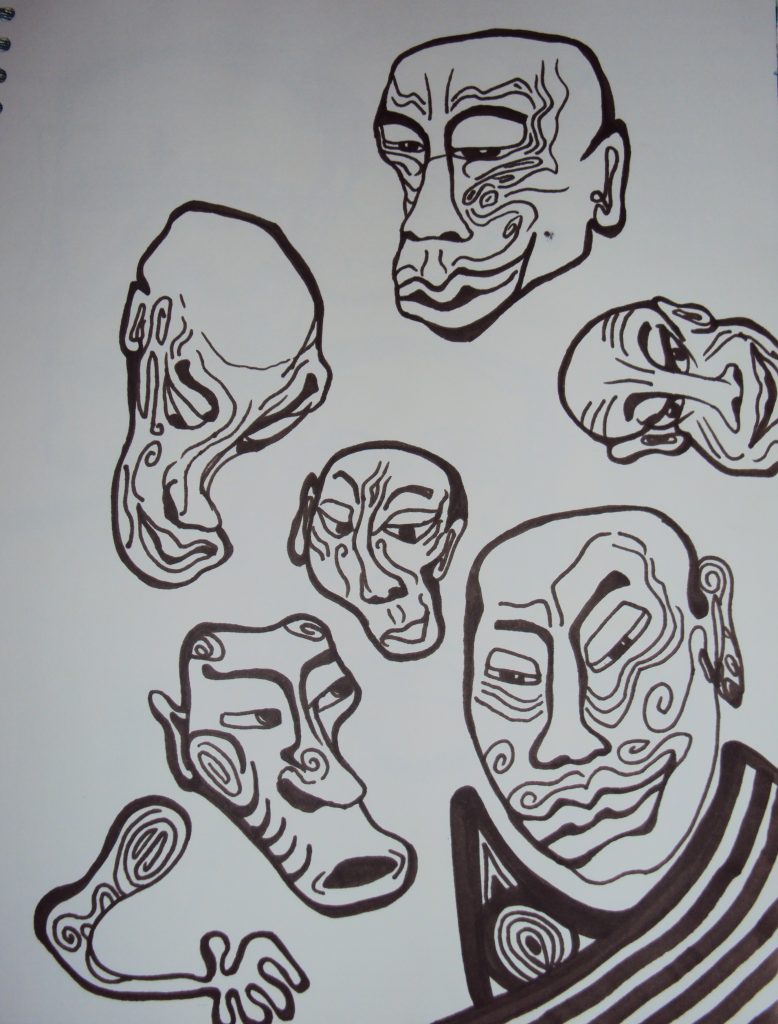 Sketch