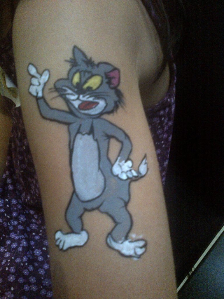 Tom